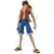Monkey D. Luffy - MG FiguRise1/8 Luffy (From TV animation)