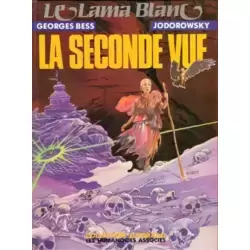 La seconde vue