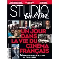 Studio Ciné Live n°78
