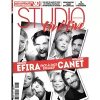 Studio Ciné Live n°88