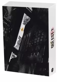 Third edition - Coffret super-héros - First Print