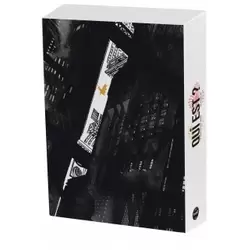 Coffret super-héros - First Print
