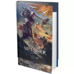 L'ascension de The Witcher. Un nouveau roi du RPG -...