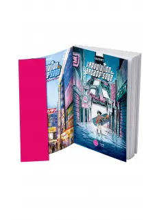 Third edition - La Révolution arcade de SEGA. De 1945 à nos jours - First Print