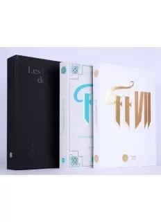 Third edition - Les Mémoires de FF VII. Confessions des créateurs - First Print