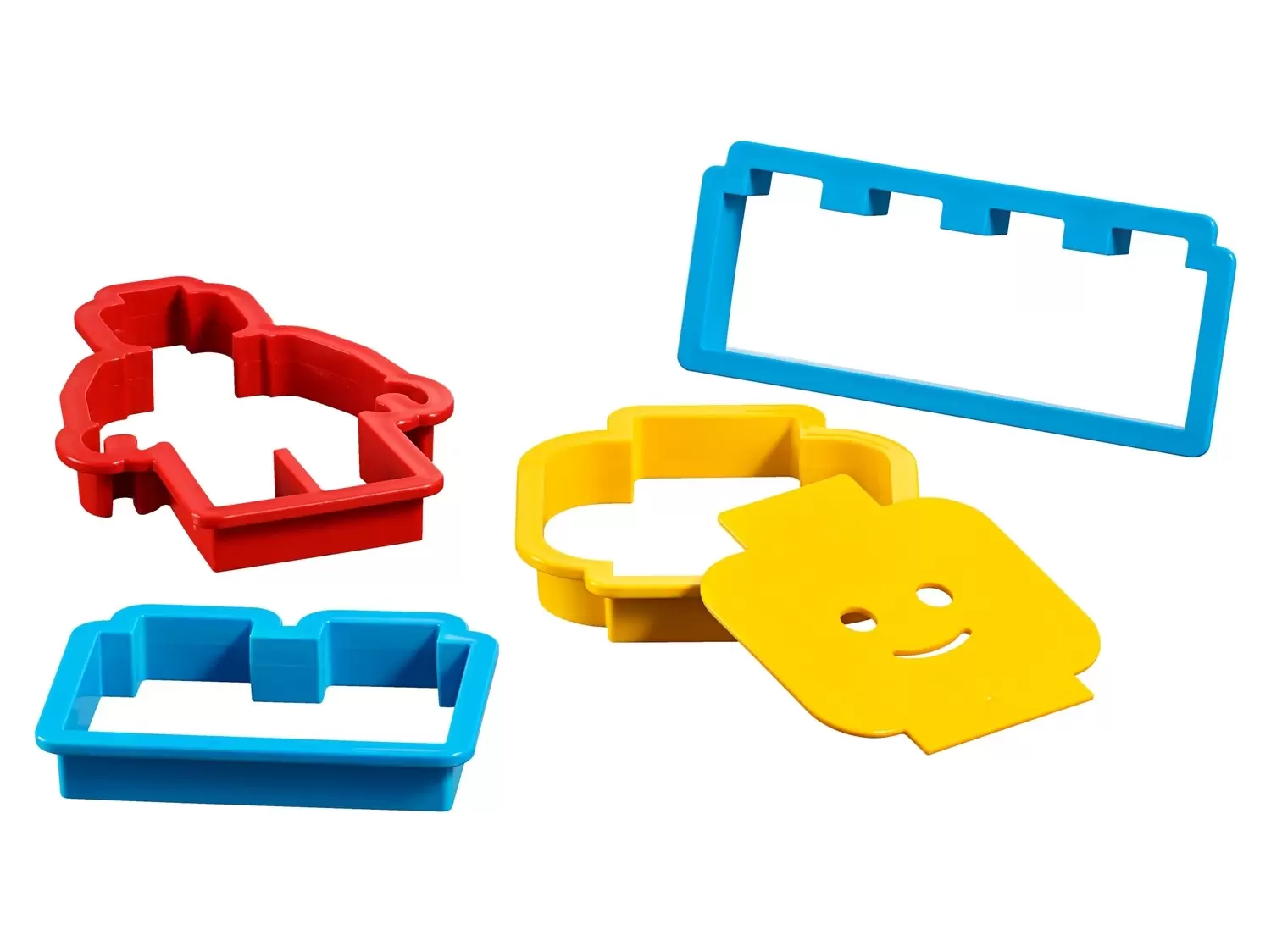 Autres objets LEGO - Emporte-pièces à biscuits LEGO®