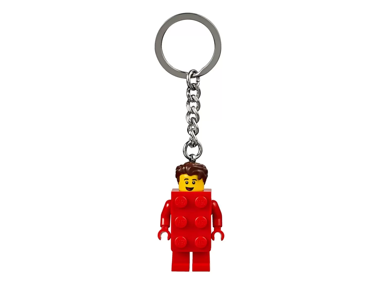 Porte-clés LEGO - LEGO - BrickSuit Guy