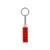 LEGO Brick - 2x6 Red