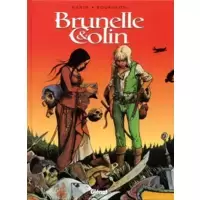 Brunelle & Colin