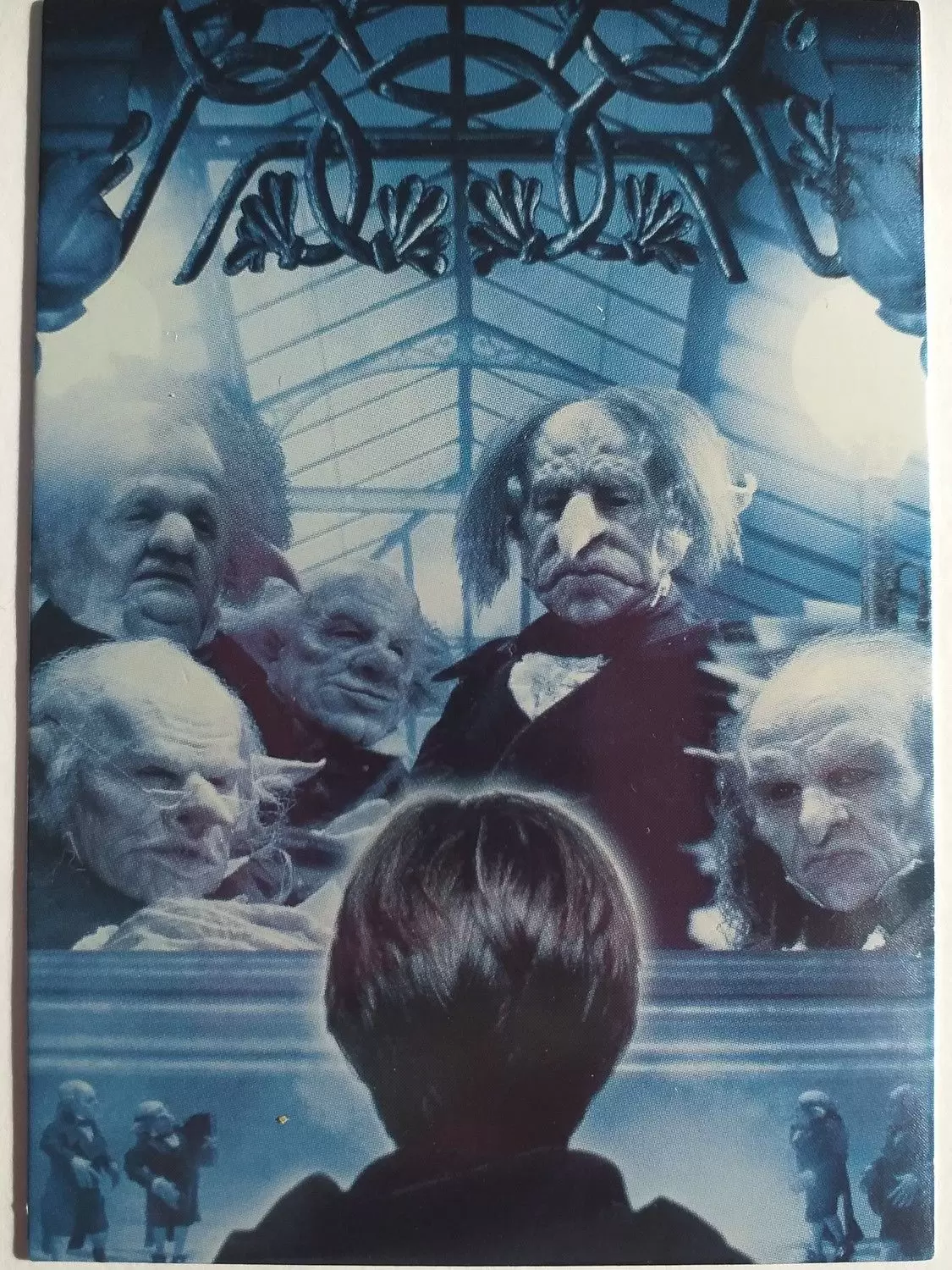 Harry Potter - Image C1