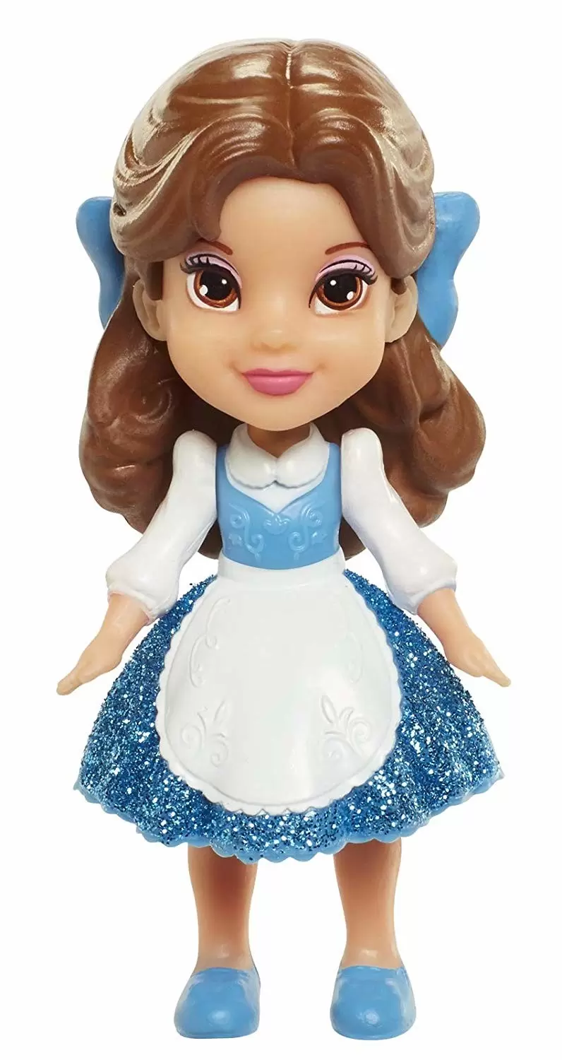 Jakks Disney Princess - My First Disney Princess Mini Toddler Belle