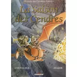 La saison des cendres