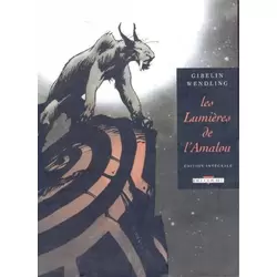 Les lumières de l'Amalou (Intégrale)