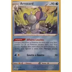 Arrozard