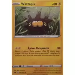 Wattapik