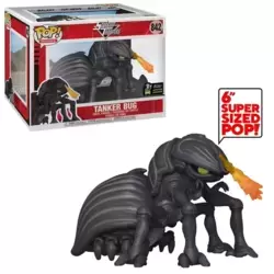 Starship Troopers - Tanker Bug 6
