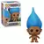 POP! Trolls - Blue Troll