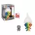 POP! Trolls - Rainbow Troll 10’’ Chase