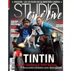 Studio Ciné Live n°30
