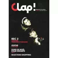 Clap ! n°1