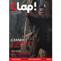 Clap ! n°4
