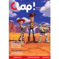 Clap ! n°5