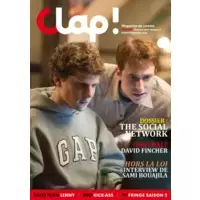 Clap ! n°6