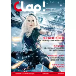 Clap ! n°8