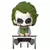 Cosbaby Figures - The Dark Knight - Joker (Laughing Version)