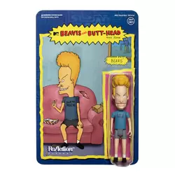 Beavis and Butt-Head - Beavis
