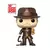 POP! Disney - IndianaJones Adventures - Indiana Jones 10\