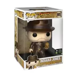IndianaJones Adventures - Indiana Jones 10