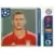 UEFA Champions League 2011-2012 - Bastian Schweinsteiger - FC Bayern Munchen