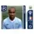 UEFA Champions League 2011-2012 - Gaël Clichy - Manchester City FC