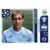Pablo Zabaleta - Manchester City FC