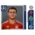 UEFA Champions League 2011-2012 - Rafinha - FC Bayern Munchen
