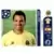 UEFA Champions League 2011-2012 - Angel Lopez - Villarreal CF