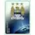 Badge - Manchester City FC
