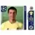 UEFA Champions League 2011-2012 - Nilmar - Villarreal CF