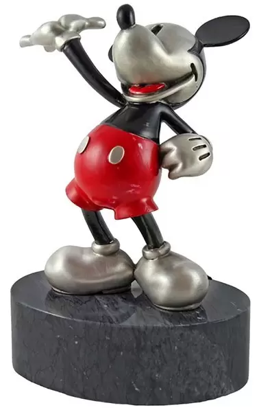 Walt Disney Classic Collection WDCC - A Mouse in a Million Pewter