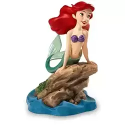 Ariel Seaside Serenade