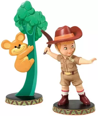 Walt Disney Classic Collection WDCC - Australia