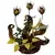 Walt Disney Classic Collection WDCC - Autums Fairy The Touch Of An Autumn Fairy