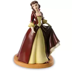 Belle The Gift of Love