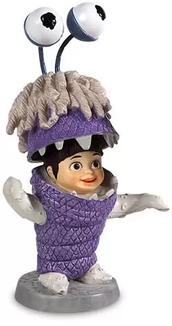 Walt Disney Classic Collection WDCC - Boo Tiny Terror