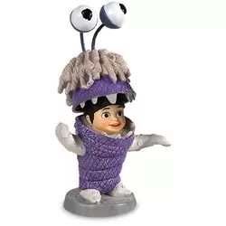 Boo Tiny Terror