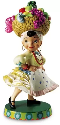 Walt Disney Classic Collection WDCC - Brazil