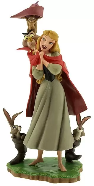 Walt Disney Classic Collection WDCC - Briar Rose Once Upon a Dream
