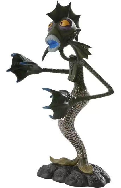 Walt Disney Classic Collection WDCC - Brinky Beauty Undersea Gal
