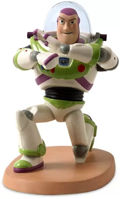 Walt Disney Classic Collection WDCC - Buzz Lightyear Space Ranger